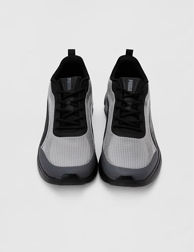 Image of Puma Mens Evoflex Maxgrip Running Shoe