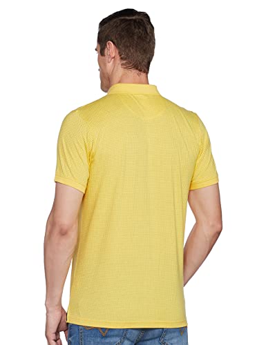Image of Park Avenue Men's Slim Fit T-Shirt