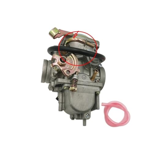 Carburateur Yamaha SR250 et Suzuki GN300 pour moteur Roketa Scout