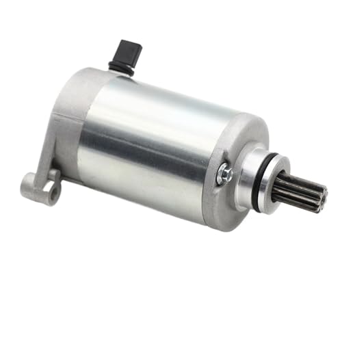 Motor de arranque eléctrico 31100HG5100 para UM V2S-250 y Hyosung GT250 EFI