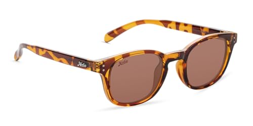Image of Hobie - Wrights Polarized Sunglasses - Outdoor Sunglasses with HydroClean Lenses for Men and Women