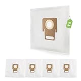 4 PCS - Choix Familial: Le pack de 4 convient aux familles qui n'utilisent pas fréquemment la Aspirateur Robot. La couche intérieure du pour Thomas Aqua + Pet & Family Sacs à Poussière est fabriquée en tissu non tissé, qui est généralement stocké pendant environ 1 an. Si la limite de temps est dépassée, il est facile de causer des problèmes tels que la casse et jaunissement.L'ensemble de 4 pièces peut être utilisé dans un délai d'un an. Stockez-le simplement dans un endroit frais et aéré.