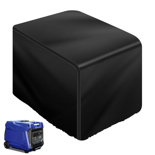Generator Cover for Westinghouse Igen 4500 Inverter, 24x 18x 20
