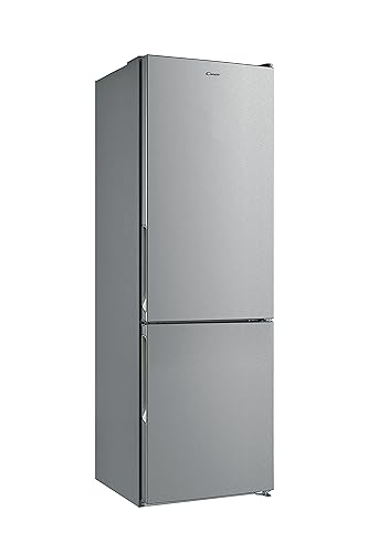 CANDY CVBNM 6182XP/SN NEVERA Y CONGELADOR INDEPENDIENTE...