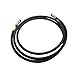 Blevniut Hydraulic Hose Assembly 104-8774 1048774 For CAT Excavator 329DL 325DL