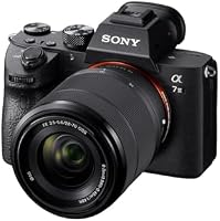 Sony Alpha 7 III