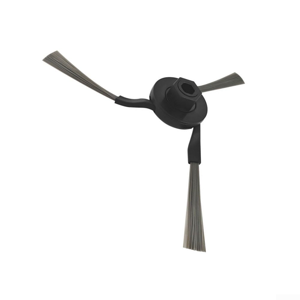Ersatzteil-Set für MOVA S70 Roller mit Seitenbürsten, Rollenbürste, verbesserte Filter, Wischtücher und Staubbeutel (A)