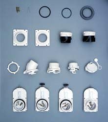 THETFORD 02283 Garden Hose Adapter