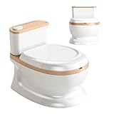 Sécurité renforcée : Une architecture solide avec base antidérapante assure un maintien parfait durant chaque utilisation. Adapté à les types de sols, ce modèle durable accompagne chaque étape de l'acquisition de la propreté.