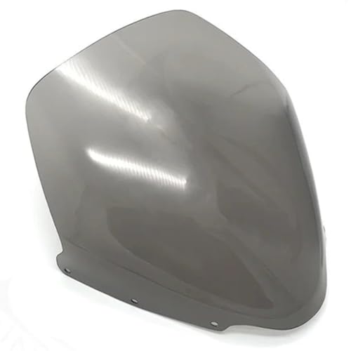 Pare-brise moto Suzuki Skywave AN400 pour réduire le vent et le bruit