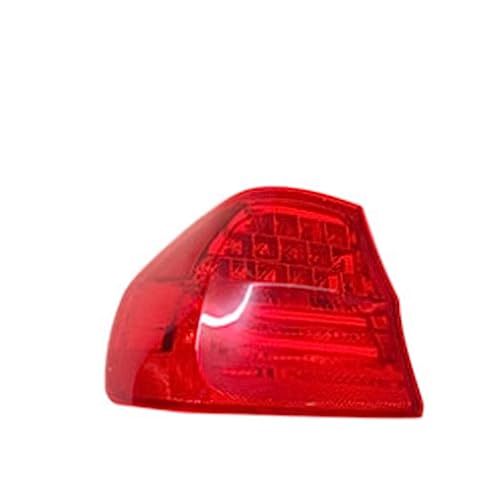 Feu arrière de frein gauche extérieur pour BMW E90 pour réparer un phare cassé 2009-2012