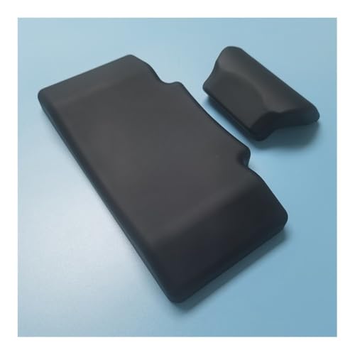 Coussin dossier coffre moto ergonomique et imperméable pour sissy bar - 4