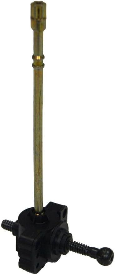 for Chevy for Corvette Z06 01-04 & Base 97-04 Headlight Vertical Adjustment Screw Knob,Fast delivery