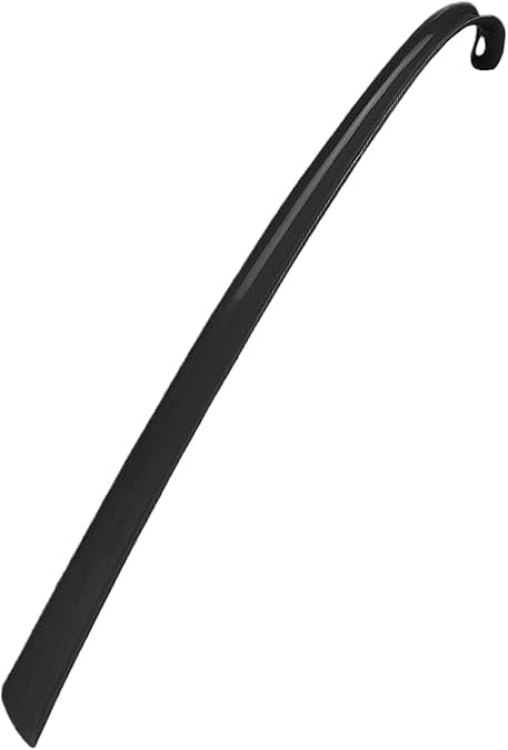 Chausse-pied long manche 40 cm : le cadeau idéal pour le confort des hommes