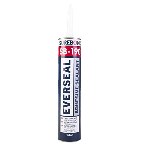Amerimax SB-190 Snow Guard Adhesive