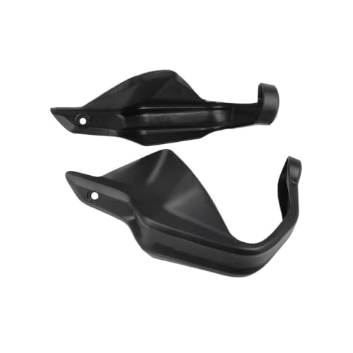 Levier de protection premium et protège-mains pour Triple 765 RS - 6
