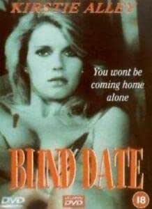 Amazon.com: Blind Date (DVD) (1984) : Películas y TV