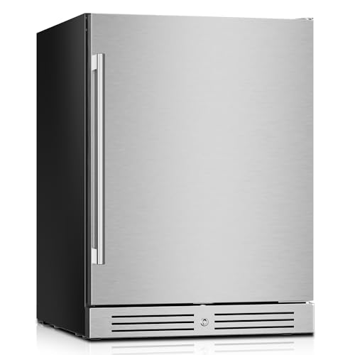 Yeego 24 Inch Outdoor Fridge