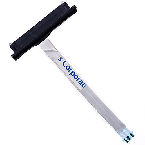 Câble adaptateur SATA HP Pavilion x360 nappe flexible mince pour réparation mobile