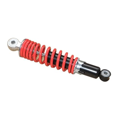 Amortisseur de suspension arrière 270mm pour stabiliser le châssis des karts et quads 125cc