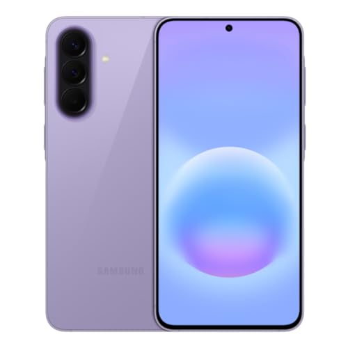 Samsung Galaxy A57 5G SM-A576B Dual Sim 256GB Lilac (12GB RAM)