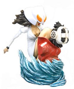 Amazon.co.jp: 島本和彦熱血像 ワンコイングランデフィギュア