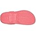 Crocs Women's Classic Platform Clog, Guava, 8