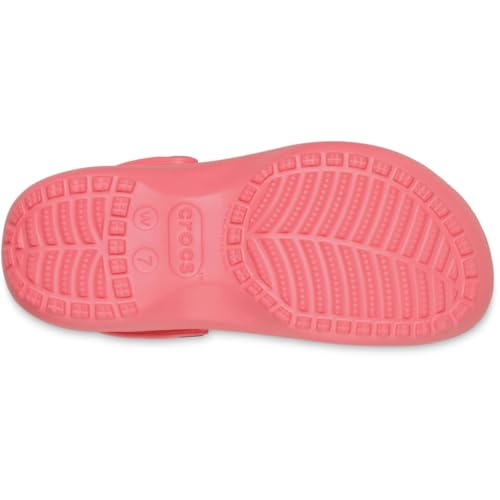 Image of Crocs Women's Classic Platform Clog