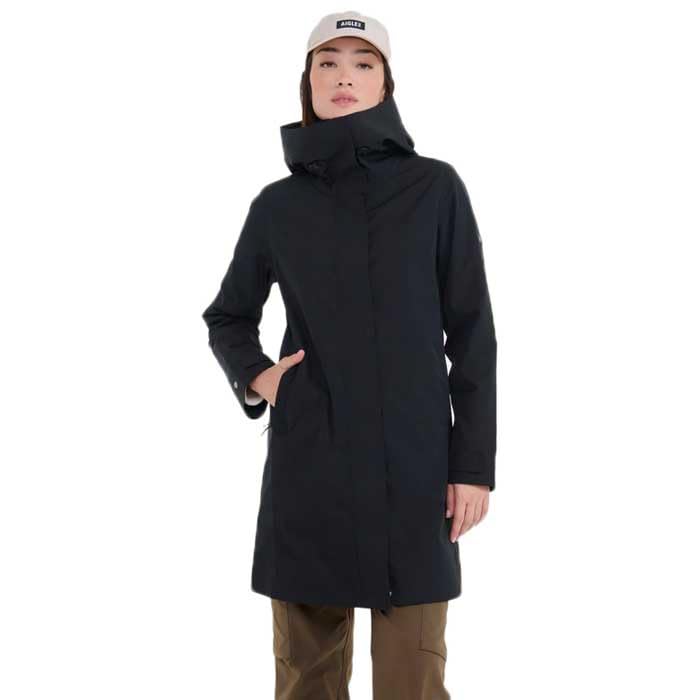Aigle Ais23Wout007 Jacket 38
