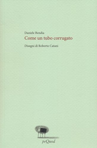 Come Un Tubo Corrugato