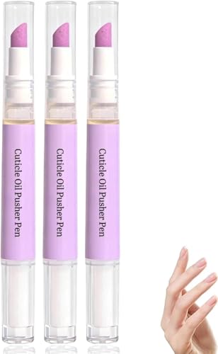 Pousse des ongles rapide avec le stylo soin cuticules hydratant parfum lavande