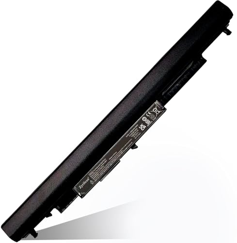 Zyrifean tpn-c126 tpn-c125 Batterie pour HP COMPAQ 240 245 250 255 G4 G5 Series HS04 HS03 807956-001 807957-001 807612-421 HSTNN-LB6U HSTNN-LB6V HS04041-CL...