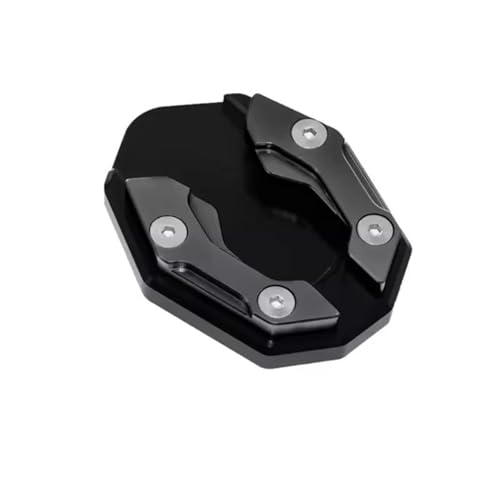 NMAX 125 155 NMAX155 NMAX125 2020-2022 �I�[�g�o�C�L�b�N�X�^���h�t�b�g�T�C�h�X�^���h�g���p�b�h�T�|�[�g�v���[�g�g��(Titanium 2)