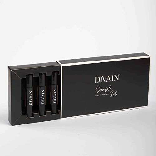 DIVAIN-P023 Perfume para Hombre de Equivalencia - Fragancia...