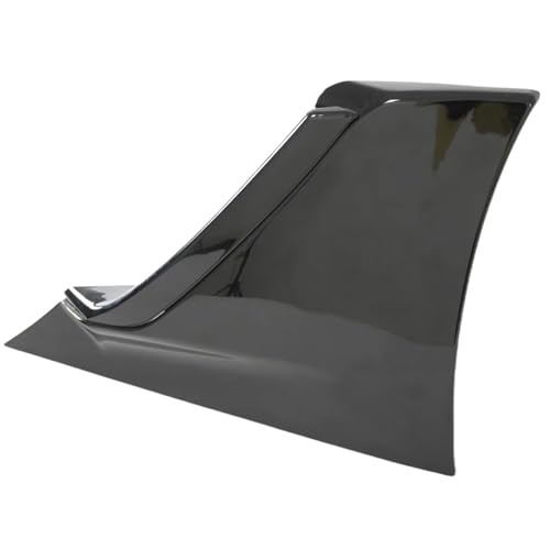 Faldas laterales automotriz Corvette C7 Z51 kit de carrocería para rutas y eventos 7