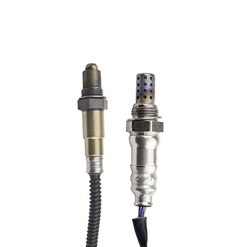 Sensor de Oxígeno 2X para Audi TT 1.8L 2002-2006 miniatura 2
