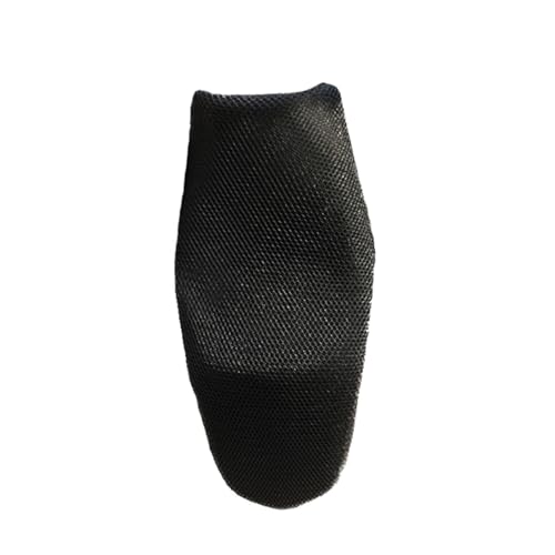 Housse de siège moto ventilée pour les longs road trips en BMW F850GS et F750