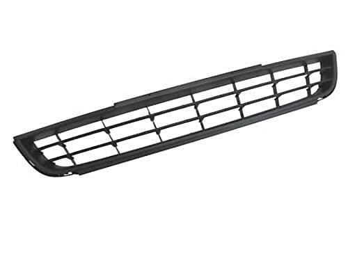 Photo 1 of Ormax Front Middle Lower Grille Insert (Black) for Jetta MK6