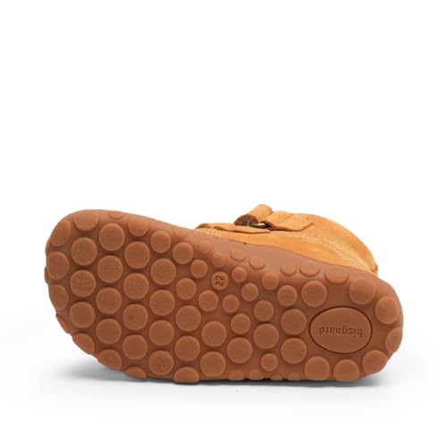 Bottes de mode Bisgaard Luke enfant l'excellence du cuir - 4