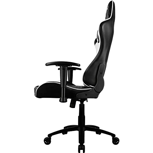 Cadeira Gamer ThunderX3 Profissional TGC12 Branca