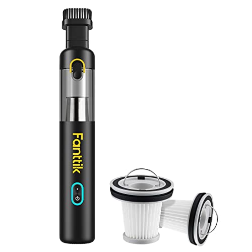 Fanttik V8 Mate Cordless Car Vacuum 2-Pack Replacement HEPA Filter