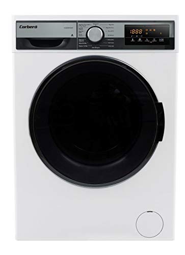 LAVADORA SECADORA CORBERO CLSV961420T 9/6 KG 1400W