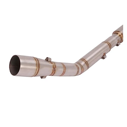 Tuyau liaison intermédiaire pour R15 V3 pour rouler en ville et sur route - 4