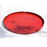 Dovewill 3 Color & Size Serving Tray Wooden Tray Japanese Style Tea Home Hotel Guest Room Dishes Rou