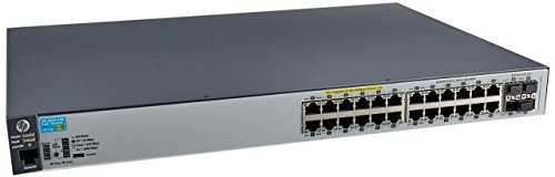 HP J9773A 2530-24g-poe+ Switch - J9773-61001