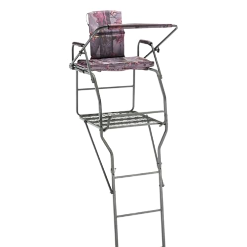 Guide Gear 18′ Jumbo Ladder