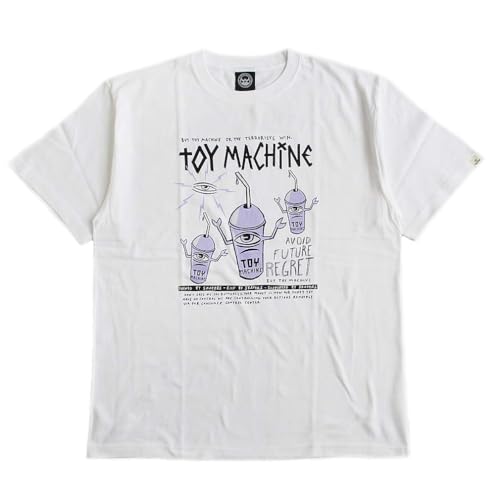 [�g�C�}�V�[��] �����Y ����T�V���c TMSFST1 (JP, �A���t�@�x�b�g, XL, WHITE)