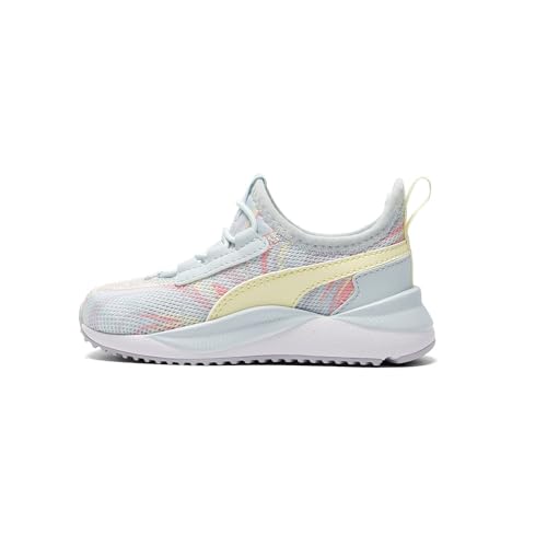 Image of PUMA Toddler Girls Pacer Easy Street Sneakers Shoes Casual - Blue