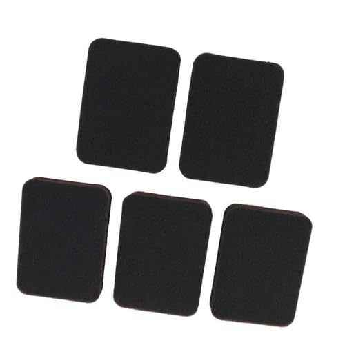 Filtros de aire para generador GX390 y motores 188F de 8-13 HP