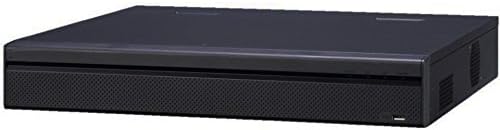 Dahua HCVR7116H-4M 16 + 8 CH Tribrid (IP, HD-CVI, Analog) Mini 1U HVR, 16CH HD-CVI/CVBS/IP + 8CH IP, 1 SATA, 4K HDMI, DVR XVR NVR Surveillance Video Recorder No Logo